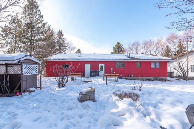 5815 Parkview Dr, House detached with 2 bedrooms, 2 bathrooms and 5 parking in Vermilion AB | Image 28