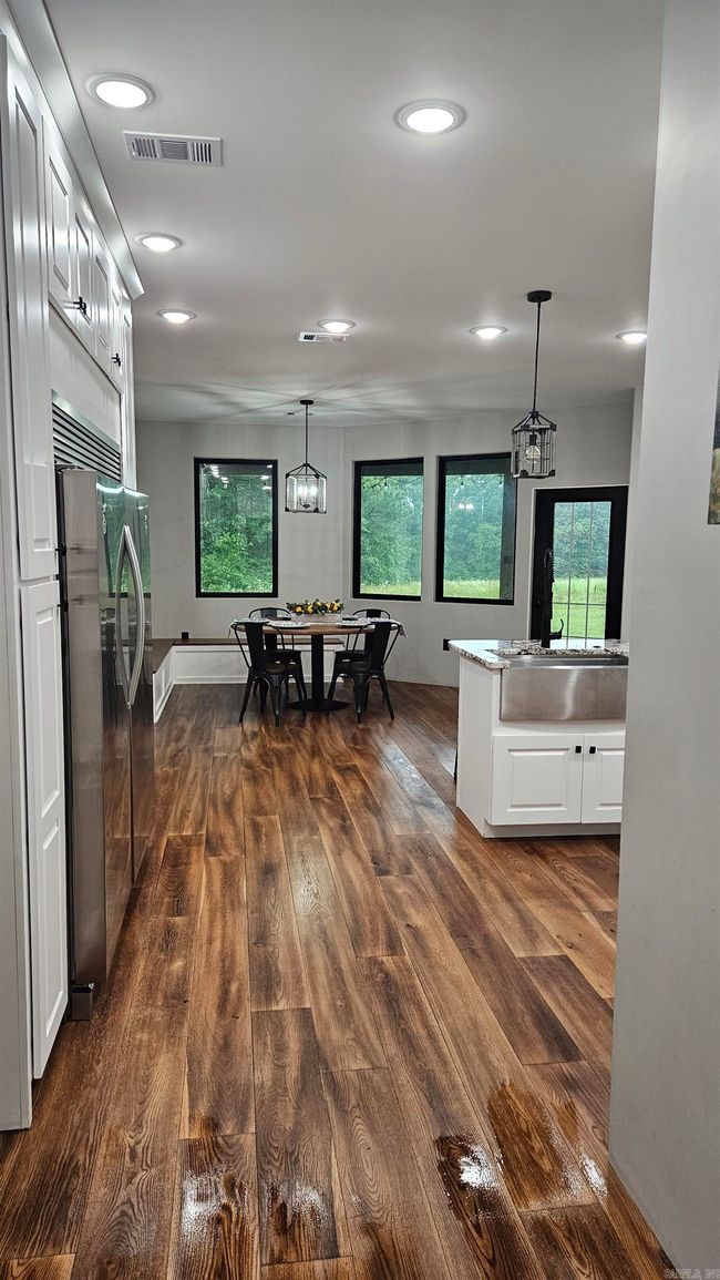 299 County Road 417, House other with 4 bedrooms, 4 bathrooms and null parking in Rector AR | Image 40
