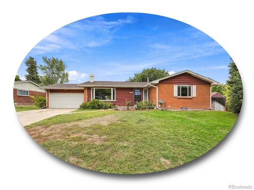 6988 S Madison Way, Centennial, CO, 80122-2039 | Card Image