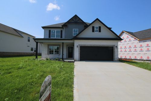 362 Timber Springs, Clarksville, TN, 37042 | Card Image