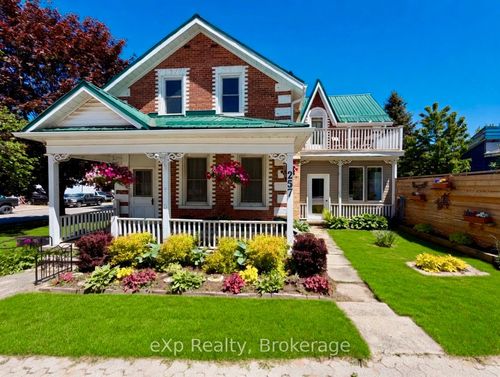 257 Queen St S, Paisley, ON, N0G2N0 | Card Image