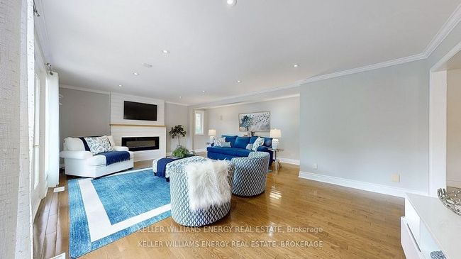 5 Mcnamara Crt, House other with 6 bedrooms, 3 bathrooms and 12 parking in Ajax ON | Image 4