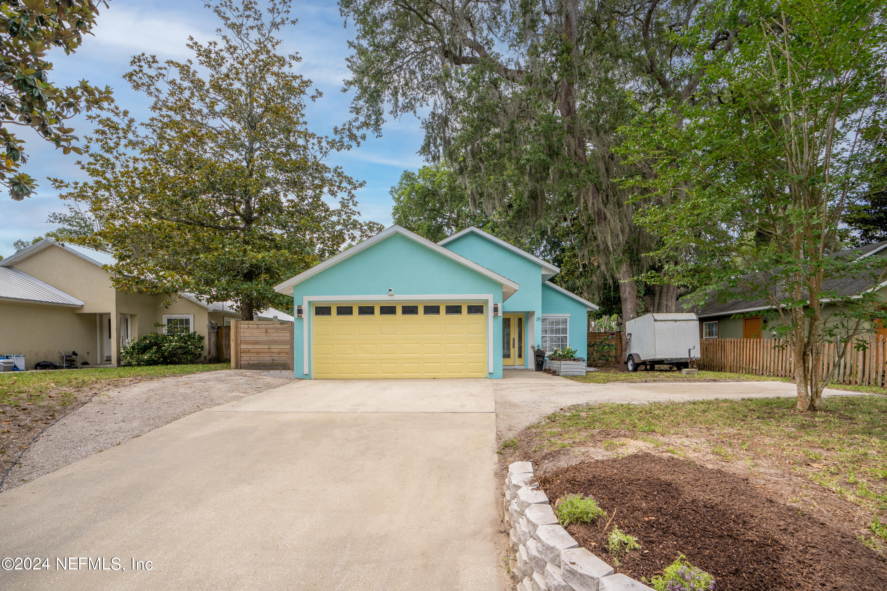 John St, Saint Augustine, FL 32084 #1