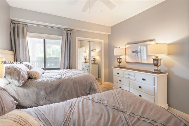 APT-240 - 2 Shelter Cove Ln, Condo with 2 bedrooms, 2 bathrooms and null parking in Hilton Head Island SC | Image 15