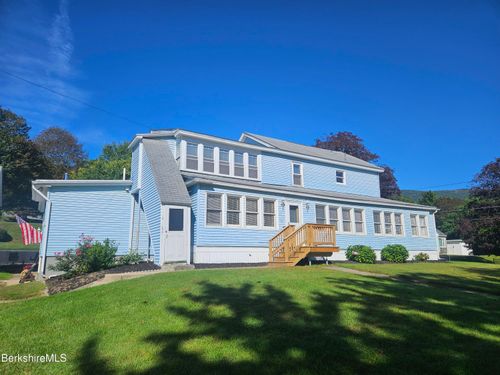 2-64 Melrose St, Adams, MA, 01220-1658 | Card Image