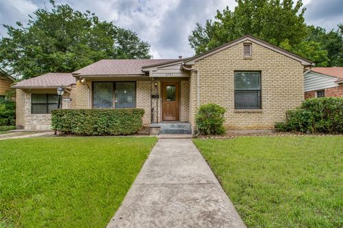 3733 Park Ln, Dallas, TX, 75220-1805 | Card Image