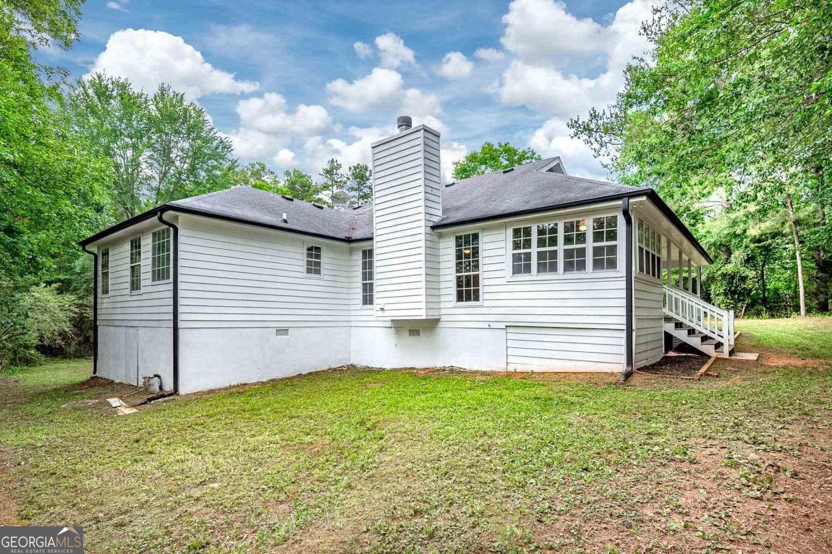 Residential in Conyers 5