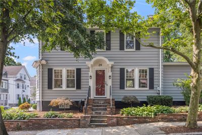 29 Savoy Street, House other with 3 bedrooms, 3 bathrooms and 3 parking in Providence RI | Image 2