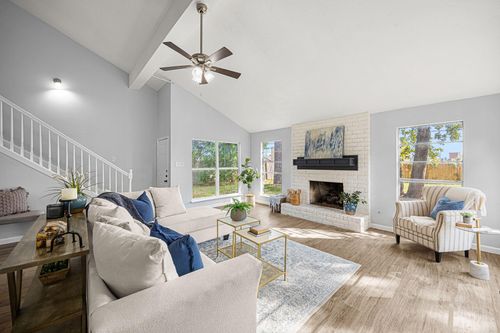 19507 Sandy Shore Ln, Humble, TX, 77346-2137 | Card Image