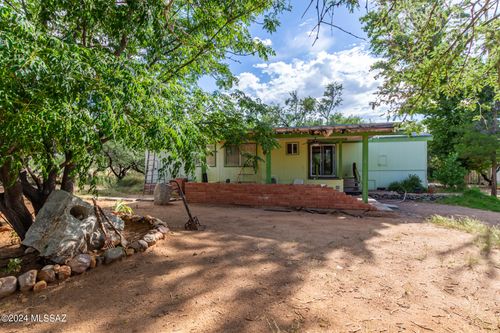 27049 S Coopers Hawk Road, Amado, AZ, 85645 | Card Image