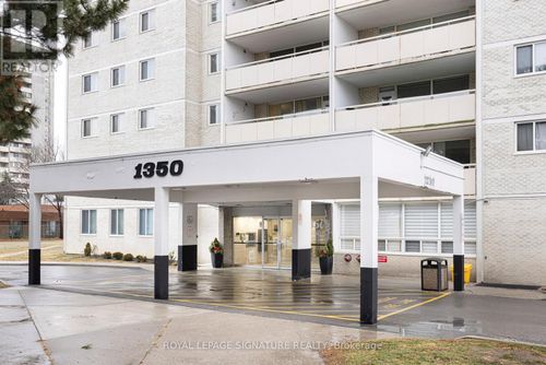 803-1350 York Mills Road, Toronto (Parkwoods-Donalda), ON, M3A1Z9 | Card Image