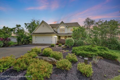 6 Cartel Ln, Spring Brook Township, PA, 18444-6228 | Card Image