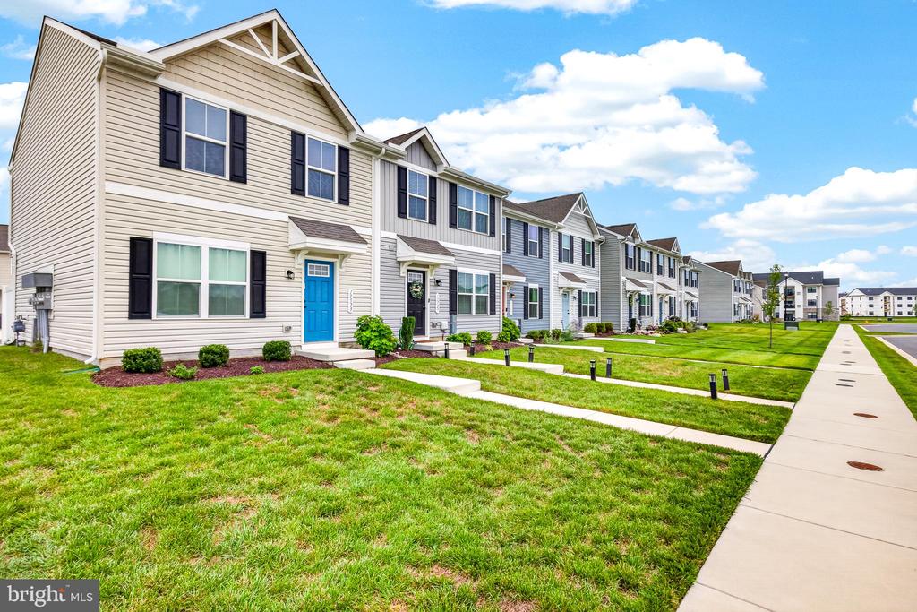 Residential in MILFORD 4