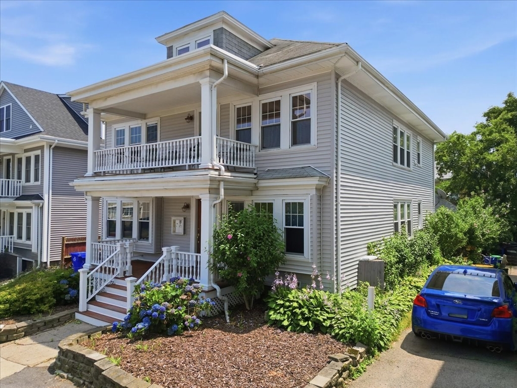 Residential in Boston 4