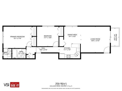 apt-3b-6650 W 64th Pl, Chicago, IL, 60638-4944 | Card Image