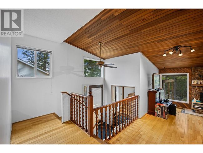 37 Breccia Dr, House other with 4 bedrooms, 3 bathrooms and 2 parking in Logan Lake BC | Image 6