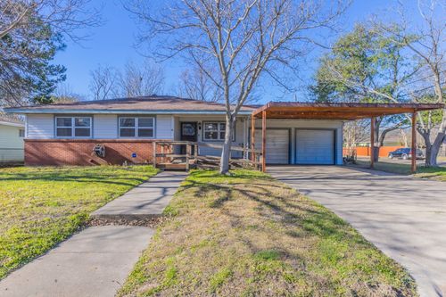 610 N Joyce St, Lacy Lakeview, TX, 76705-1129 | Card Image