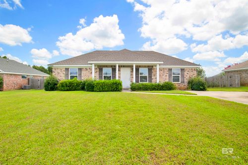 21702 Bartlett Lane, Robertsdale, AL, 36567 | Card Image
