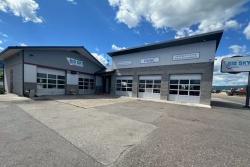 3004 Brooks Street, Missoula, MT, 59801 | Card Image