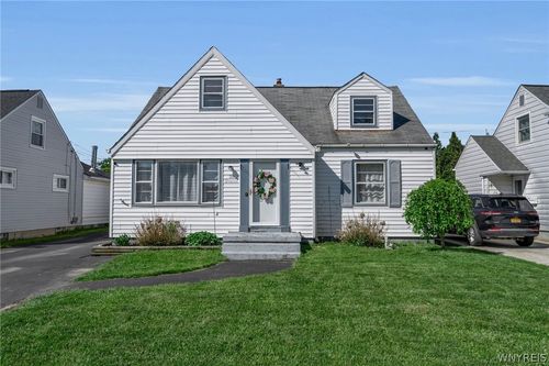 39 Leawood Dr, Tonawanda, NY, 14150-4709 | Card Image