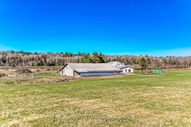 88 Sutcliffe Rd, Home with 3 bedrooms, 2 bathrooms and 8 parking in Markstay Warren ON | Image 48