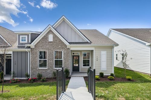 8132 Rocky Fork Almaville Rd, Smyrna, TN, 37167-6011 | Card Image