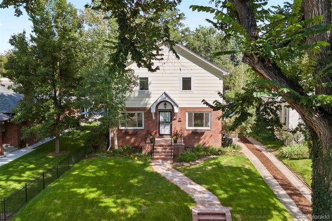 2044 Ivy St, House other with 5 bedrooms, 4 bathrooms and 5 parking in Denver CO | Image 37