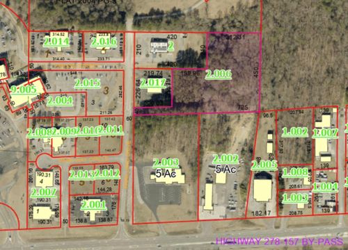 0 Parkland Dr Ne, Cullman, AL, 35055 | Card Image