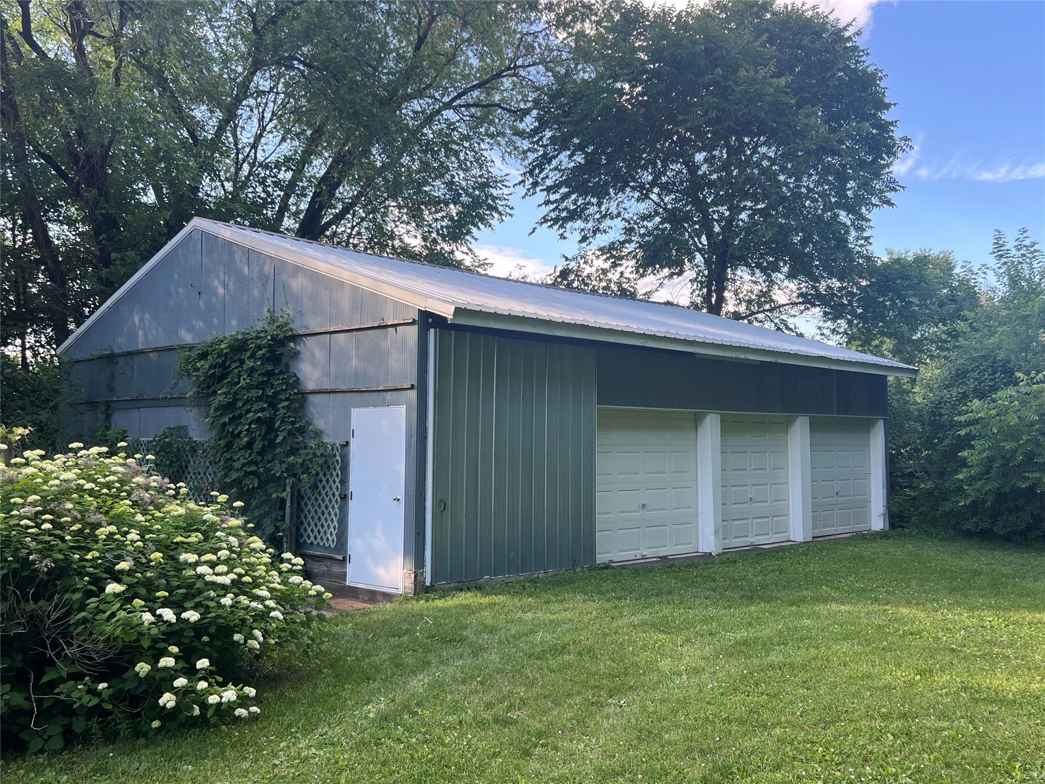 Residential in Durand 2