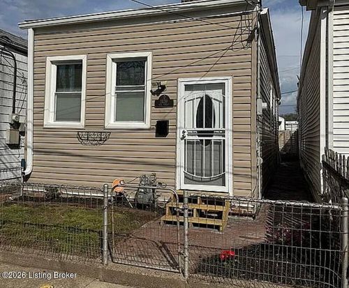 1439 S 8th St, Louisville, KY, 40208-2207 | Card Image