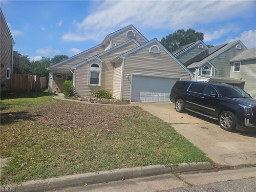 2017 Twinflower Court, Virginia Beach, VA, 23453 | Card Image