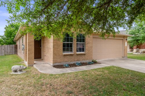 118 Camellia Drive, Hutto, TX, 78634 | Card Image