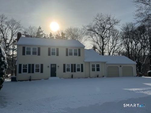 50 Heritage Dr, Cheshire, CT, 06410-4219 | Card Image