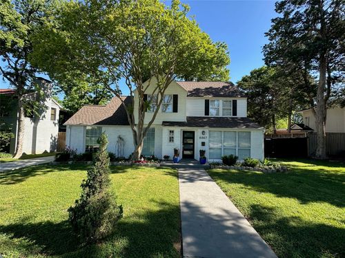 6867 Gaston Ave, Dallas, TX, 75214-4000 | Card Image