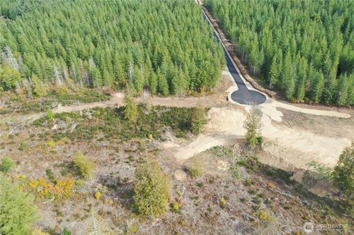 0 Lot 4 Div 2 Raven Lane, Elma, WA, 98541 | Card Image