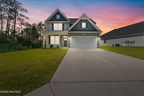 1705 Sun Palms Blvd Se, Bolivia, NC, 28422 | Card Image
