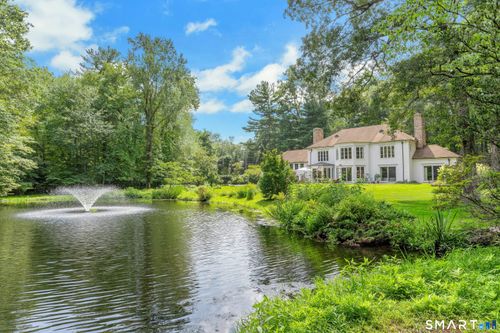 700 Hollow Tree Ridge Rd, Darien, CT, 06820-2022 | Card Image