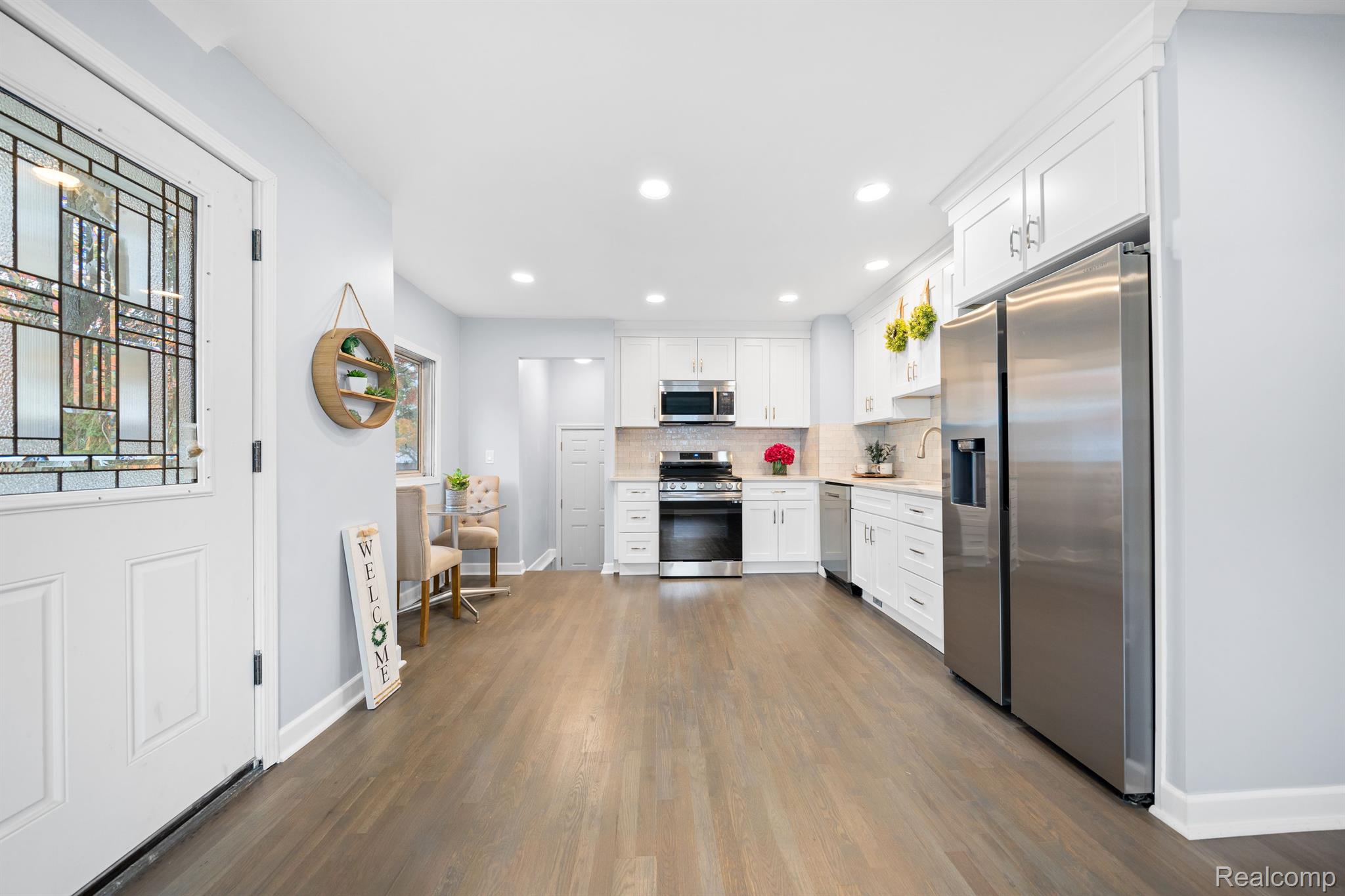 Residential Lease in Royal Oak 4