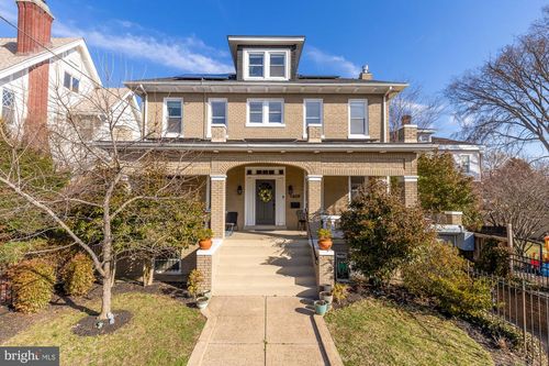 1409 Decatur St Nw, WASHINGTON, DC, 20011-4342 | Card Image
