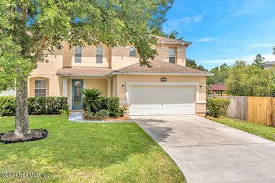 1013 Dunstable Lane, House other with 4 bedrooms, 3 bathrooms and null parking in Ponte Vedra FL | Image 2