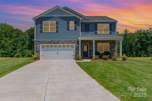 3654 Azalea Ridge Dr, Mount Holly, NC, 28120-1301 | Card Image