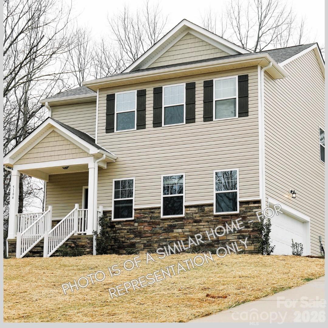 Residential in Iron Station