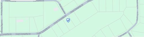 Lot 58 Posy Mountain Dr, Garfield, AR, 72732 | Card Image