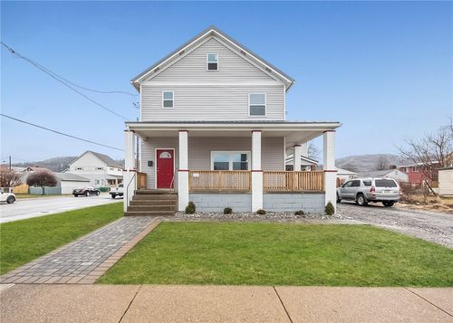 1101 2nd Ave, Coraopolis, PA, 15108-1438 | Card Image