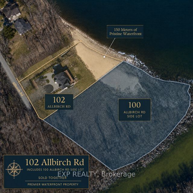 Residential in Constance Bay - Dunrobin - Kilmaurs - Woodlawn 2