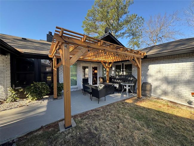 270. Lakeshore Dr, House other with 4 bedrooms, 2 bathrooms and 1 parking in Brookeland TX | Image 45