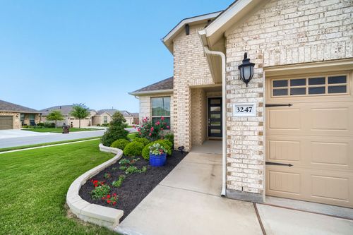 3247 Pisano Avenue, Round Rock, TX, 78665 | Card Image