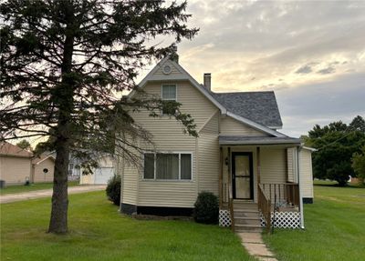 106 Wabash Avenue, House other with 4 bedrooms, 1 bathrooms and null parking in Catlin IL | Image 1