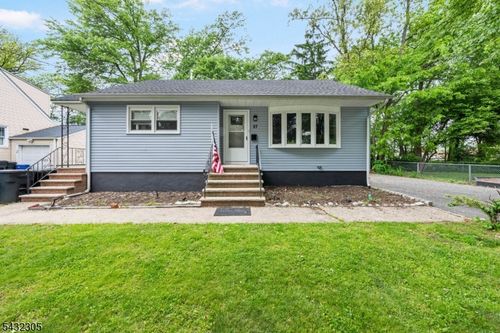 27 Alvin Ter, Springfield, NJ, 07081-1414 | Card Image