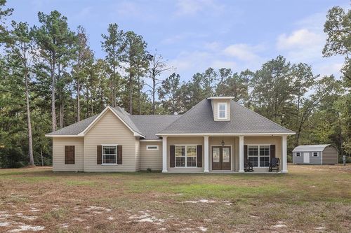 132 County Road 2195, Grapeland, TX, 75844-8125 | Card Image